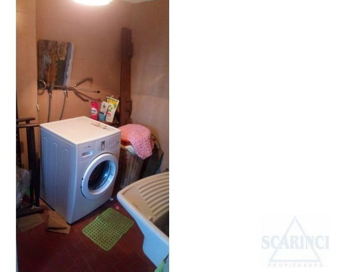 Imagen 8 de 14 de Venta/ Santos Lugares/ Casa 4 Amb/lote 10.37*17.32