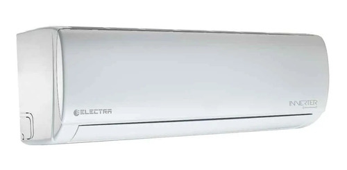 Aire Acondicionado Split Electra Trend F/c Inverter 3500 W