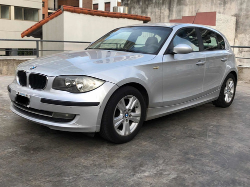 Bmw Serie 1 1.6 116i Active 2008