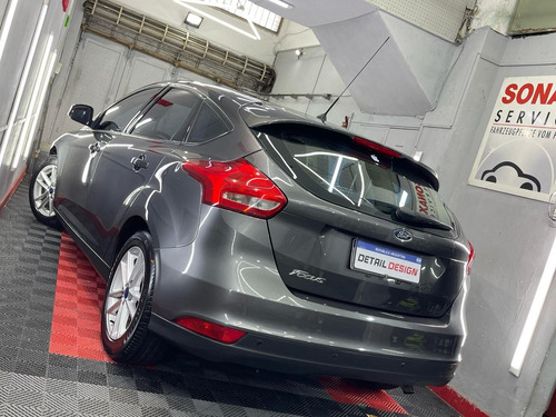 Ford Focus III 1.6 S