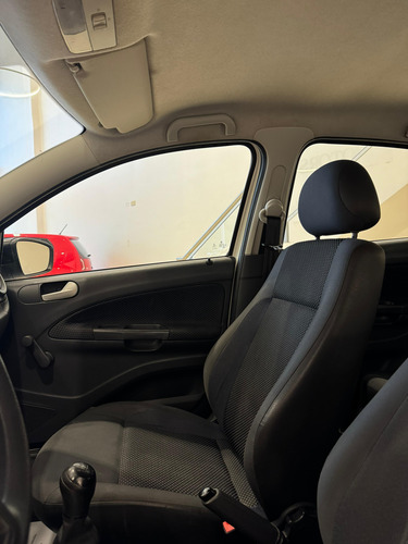 Volkswagen Gol Trend 1.6 Serie 101cv