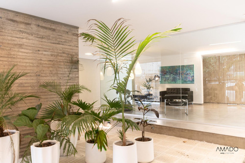 Departamento Monoambiente Premium En 56 E/ 13 Y 14. Edificio Mística Xi