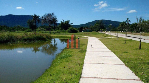 Terreno Em Ratones, Florianópolis/sc De 400m² À Venda Por R$ 475.206,00 - Te937093