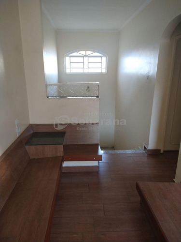 Imagem 10 de 30 de Casa À Venda Em Jardim Guanabara - Ca013037