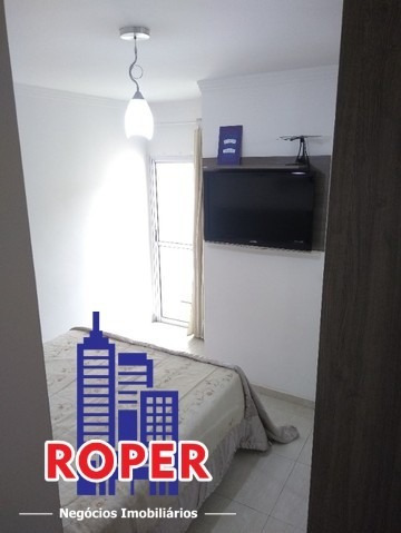 Imagem 11 de 18 de Lindo Sobrado De Condomínio Fechado Com 140 M²/3 Dormitórios/2 Vagas À Venda Na Vila Formosa, São Paulo - Ca00296 - 69672420