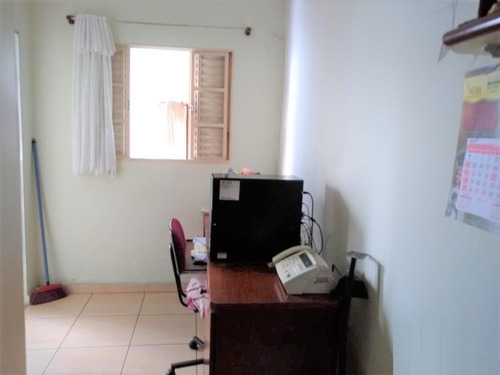 Imagem 5 de 8 de Casa No Carrão Com 3 Dorms, 2 Vagas, 90m² - Ca2051