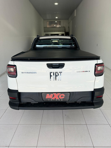 Fiat Strada 1.4 Endurance Cab. Cs Plus Flex 2p