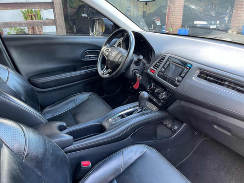 Honda HR-V 1.8 Ex Flex Aut. 5p