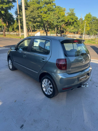 Volkswagen Fox 1.6 MI PRIME 8V FLEX 4P AUTOMATIZADO