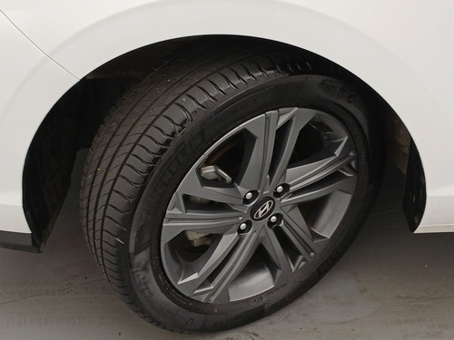 Hyundai HB20S 1.0 TGDI FLEX COMFORT AUTOMÁTICO
