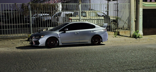 Subaru WRX 2.0 L Mt