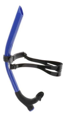 H 2 Cómodo Natación Snorkel Entrenamiento Buceo Snorkel