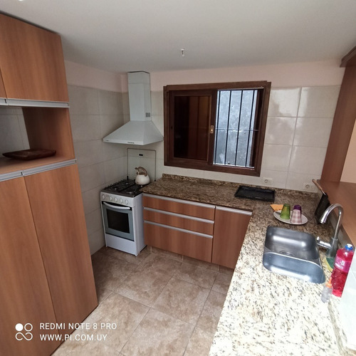 Venta Casa De Altos En El Centro De 3 O 4 Dormitorios