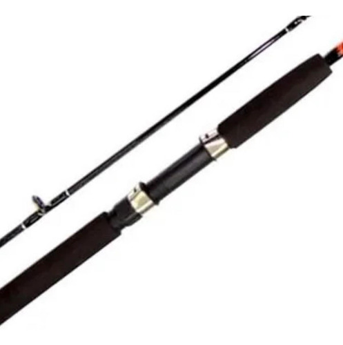 Caña de pescar casting Ottoni Ottoni Para Molinete 1,80M