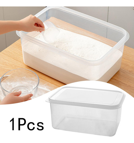 Caja A Prueba De Para Pizza, Caja De Almacenamiento De 12.5l