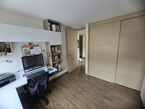 Apartamento En Venta En Austral Envigado. Cod V13423