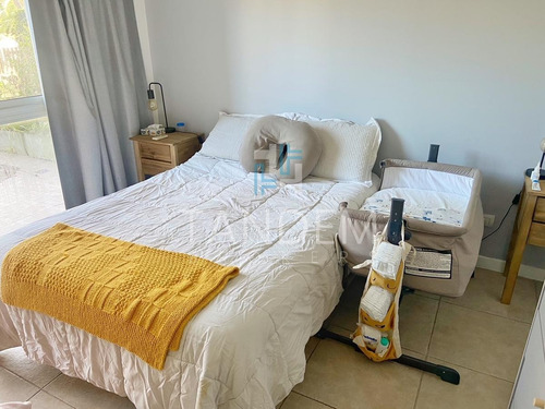 Imagen 15 de 25 de Divino Departamento Con Jardín Símil Casa En Complejo Con Seguridad 24 Hs A Metros Del Acceso Tigre