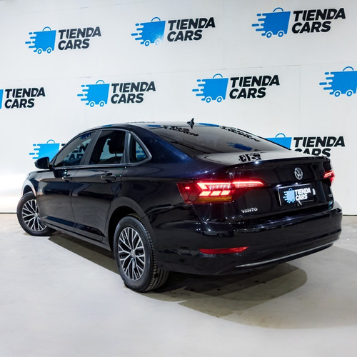 Imagen 2 de 8 de Volkswagen Vento