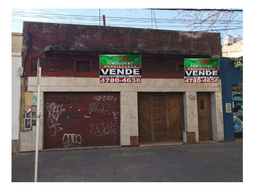 Casa En Venta En Caseros