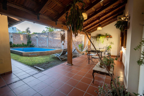Casa En Guadalupe