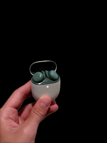 Google Pixel Buds A Verde (Usado)