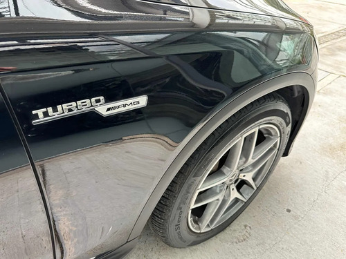 Mercedes Benz Glc 300 Speed Motors