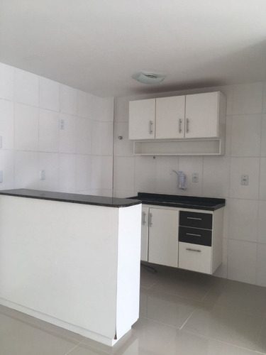 Imagem 5 de 11 de Apartamento - Ap00011 - 32891121