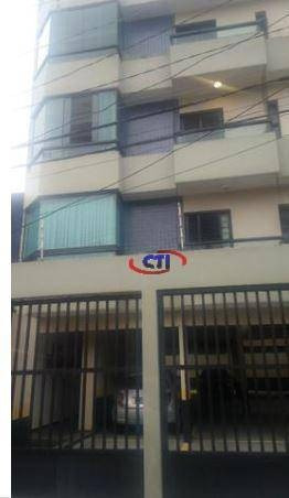 Imagem 2 de 2 de Apartamento Com 3 Dormitórios À Venda, 70 M² - Nova Petrópolis - São Bernardo Do Campo/sp - Ap3078