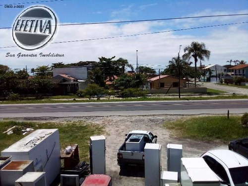 Imagem 8 de 15 de Sobrado Comercial/residencial-balneário Riviera - 477s
