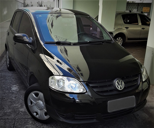 Vw Fox 1.0 Vht Flex