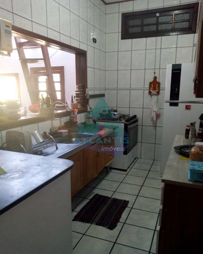 Imagem 9 de 21 de Casa Com 3 Dorms, Perequê Açu, Ubatuba - R$ 480 Mil, Cod: 1455 - V1455