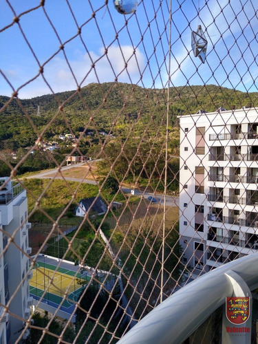 Imagem 4 de 15 de Apartamento - Itacorubi - Ref: 2771 - V-2771