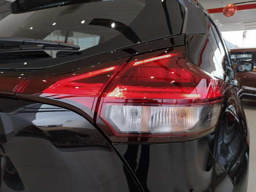 Imagem 7 de 14 de Nissan Kicks Advance 1.6 Cvt (flex)