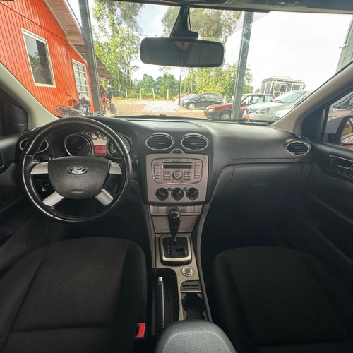 Ford Focus 2.0 16V/ 16V Flex 5p