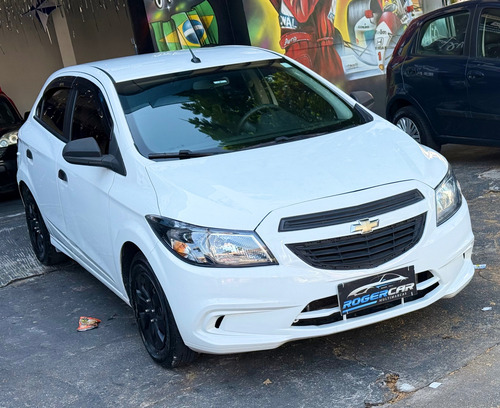 Chevrolet Onix 1.0 Joy 5p
