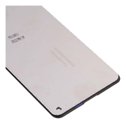 Tela Lcd Oem Para Samsung Galaxy A21s