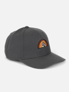 Jockey Canvas Hombre 7aj459-mv22 Negro Volcom Jockey Canvas Hombre 7aj459-mv22 Negro Volcom