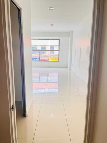 Oficina En Arriendo, Manuel Montt, Curicó (91235)