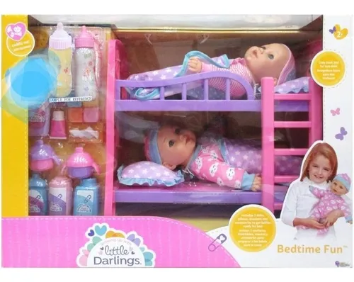 Literas para nenucos new arrivals