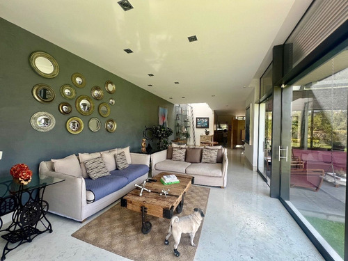 Venta Casa Amueblada En Vista Horizonte