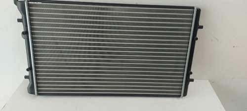 Deyac Intercooler Coavw11408cd Para Carro/camioneta F-1587