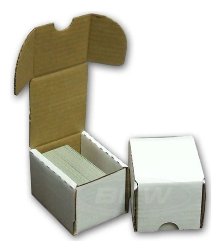 Caja 200 Tarjetas De Colección Magic The Gathering, Yu-gi-oh