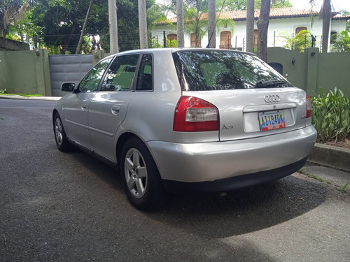 Audi A3 A3 Turbo