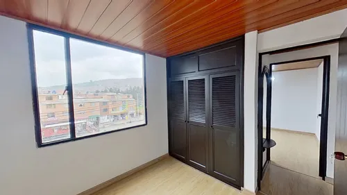 Tu Nuevo Hogar En San Mateo Soacha