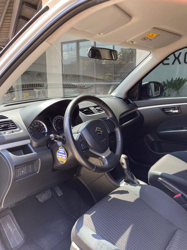 Suzuki Swift 1.4 Gl