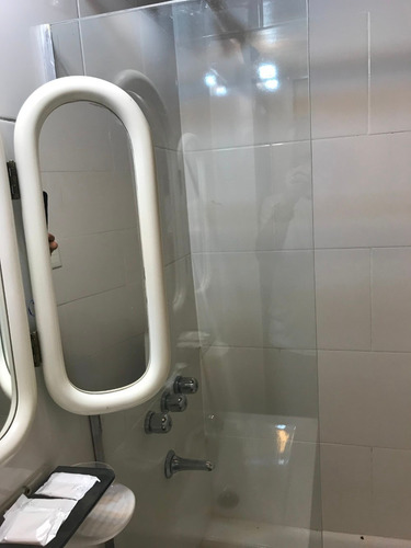 Venta Depto. Para 6 Personas En Las Leñas Edificio Milla