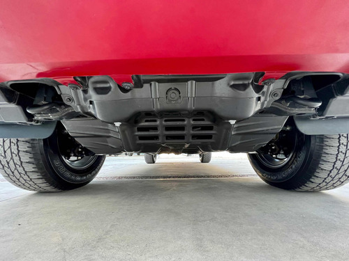 Toyota Hilux 2.8 Cd Srv 177cv 4x2
