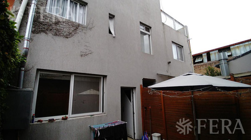 Venta Duplex De 3 Ambientes Con Espacio Guardacoches Y Patio En Wilde (29749)