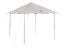 Comprar Gazebo Coleman Instant 3x3 Opp Red