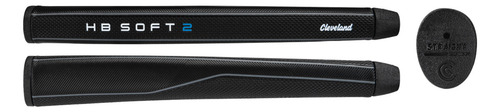 Putter Cleveland Golf Hb Soft 2 #11 Os Color 35 Pulgadas Orientación De La Mano Derecha Tipo De Putter Face Balanced